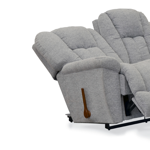 Maverick 3 Seater Twin Action Glideaway